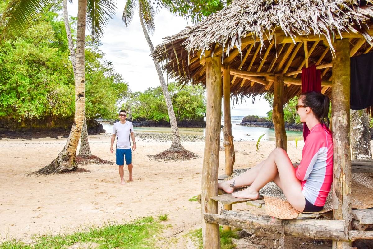 How to Choose Sustainable Accommodation in Samoa