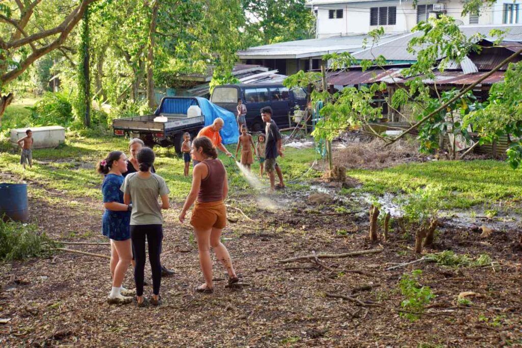 10 Best Village Tours in Samoa