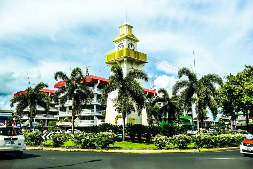 25 BEST Things to Do in Apia 👒 [2025]