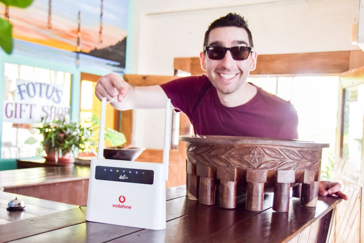 8 Accommodations in Samoa with Free WiFi ???? [2023]