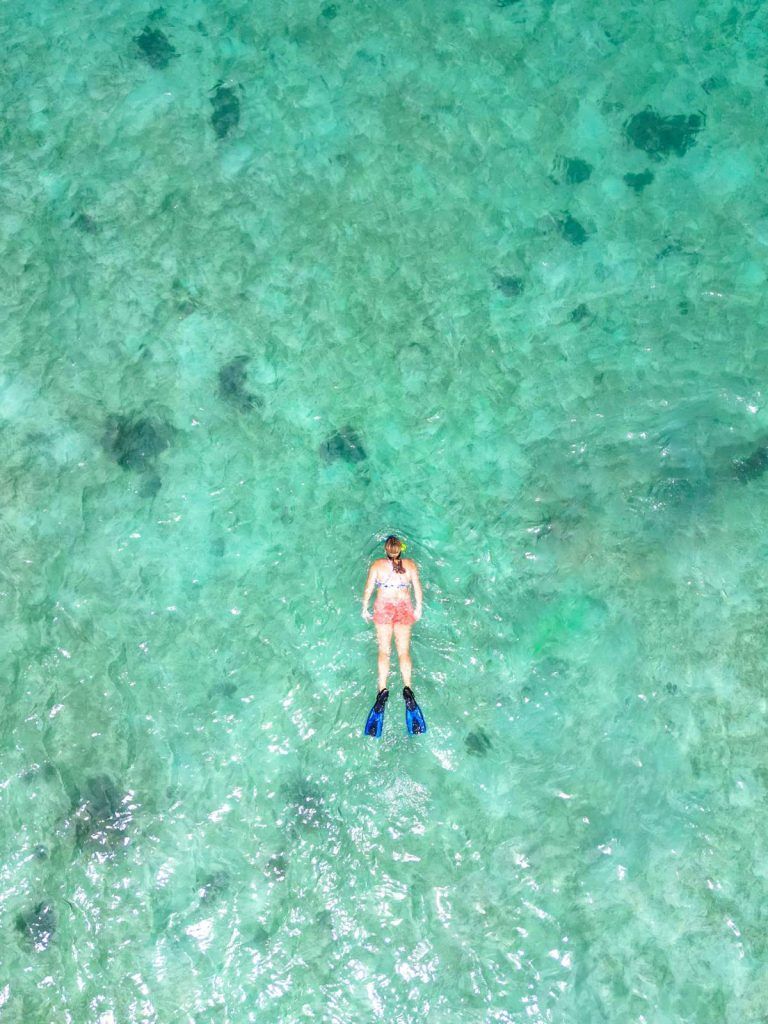 The Best Snorkelling in Upolu: Top 10 Places to Snorkel