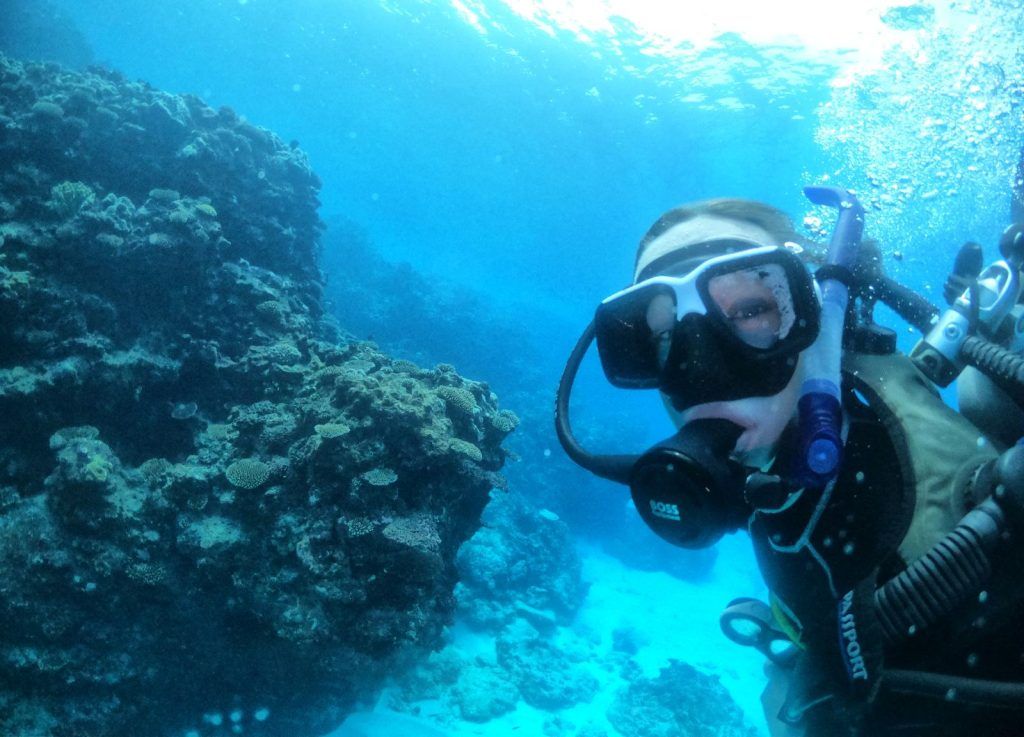 The Best Scuba Diving in Samoa: Top 10 Places to Dive ???? [2023]