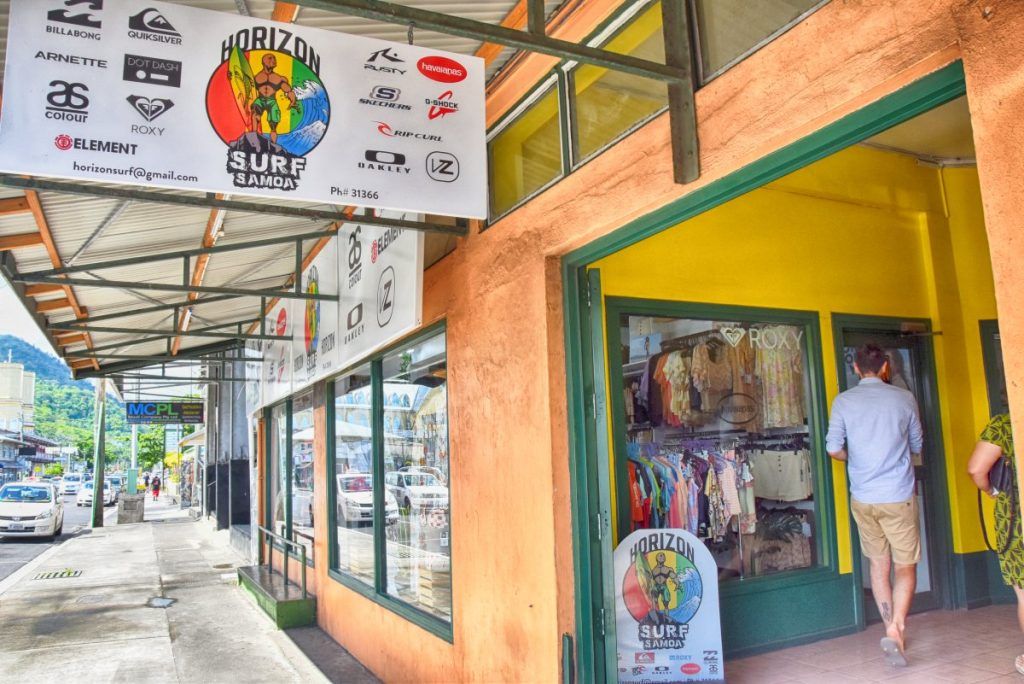 The Ultimate Guide to Surfing in Samoa ????‍♂️ [2023]