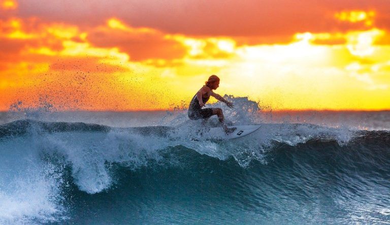 6 Best Places to Surf in Savai'i