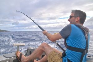 The Ultimate Guide to Fishing in Samoa ????