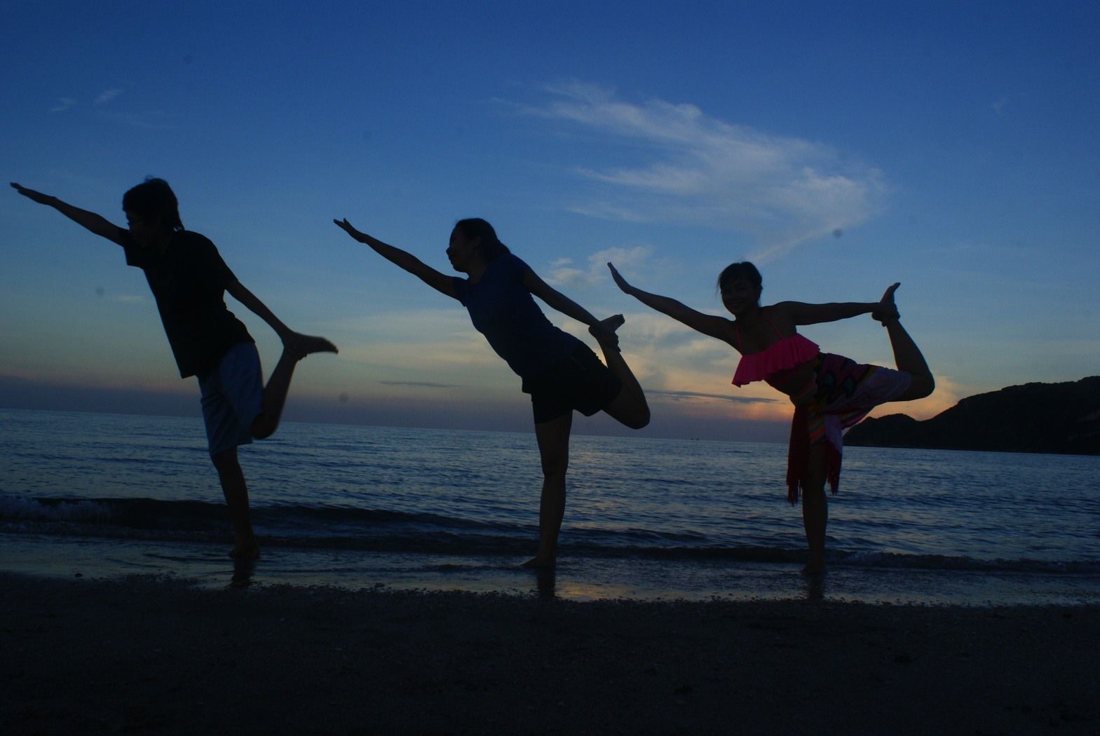 5 Best Yoga Resorts in Samoa 🧘 [2023]