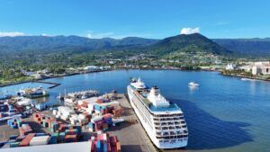 The Complete Guide to the Ports of Call in Samoa