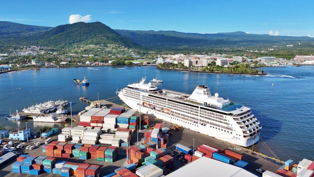 Getting Here: How to Get to Samoa 🗺️ [2025]