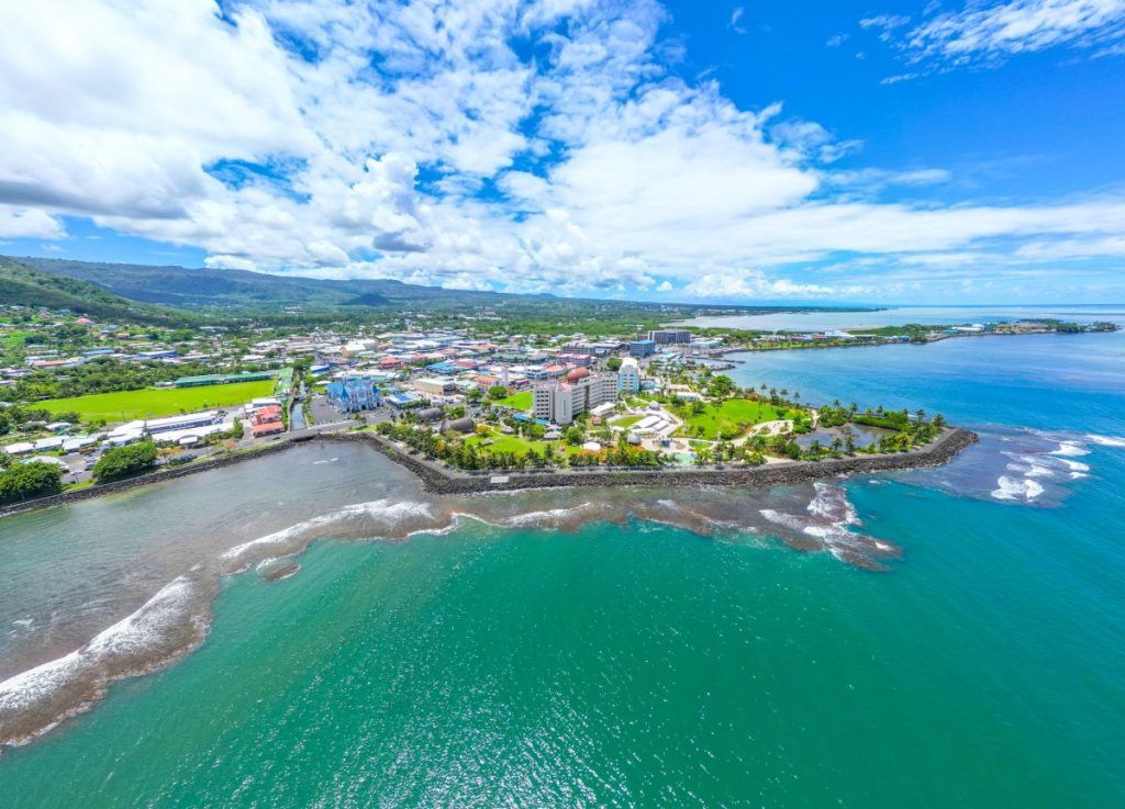 10 Ways to Save Money on Car Rental in Samoa
