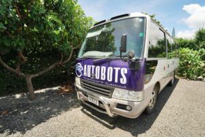 8 Best Samoa Bus Tours 🚐 [2025]