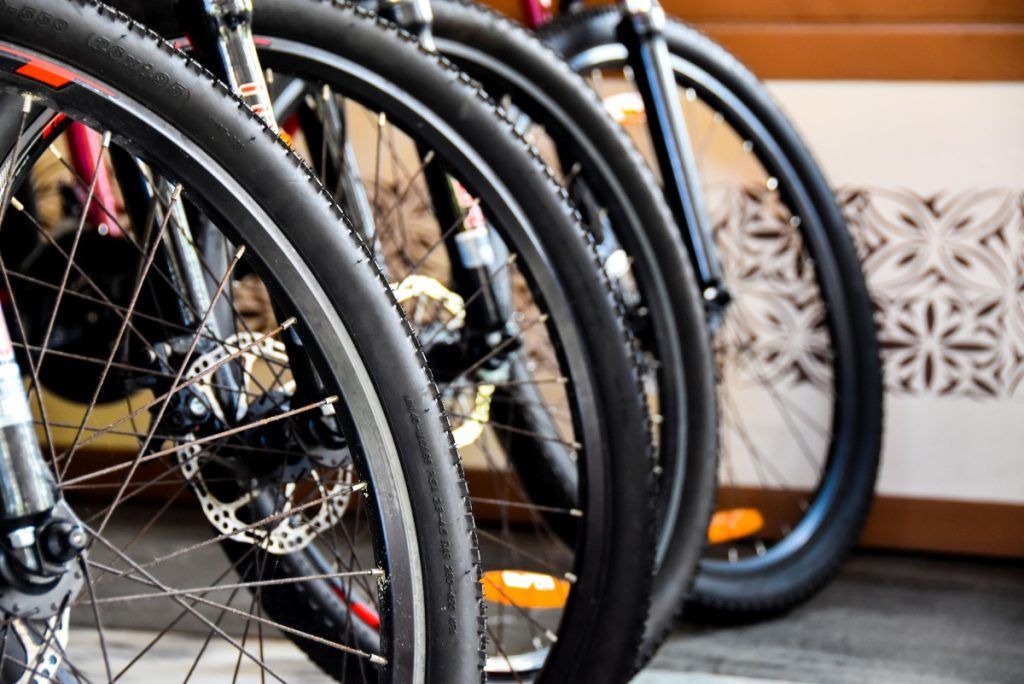 Cycle Samoa: Where to Rent Bikes & E-Bikes