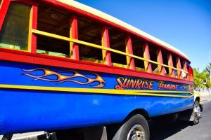 5 Eco-Friendly Alternatives to Renting a Car in Samoa