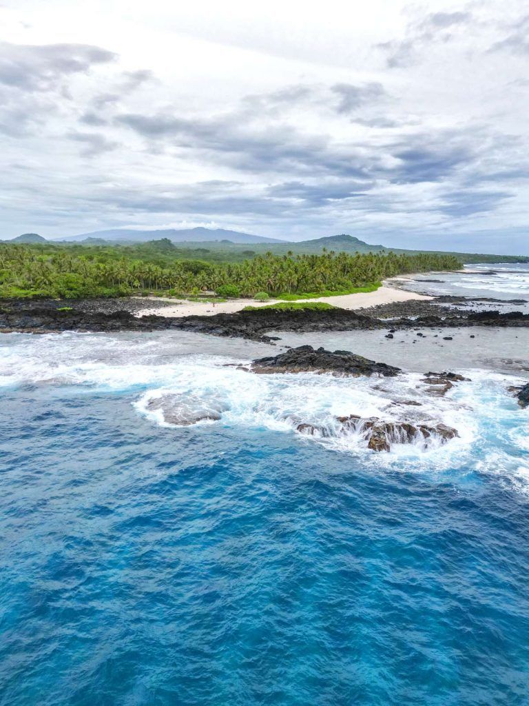 10 Best Hidden Gems in Samoa ????