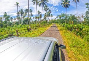 What You Need to Hire a Car in Samoa ???? [2023]