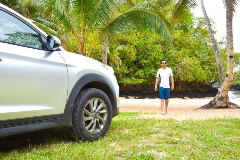 10 Ways to Save Money on Car Rental in Samoa