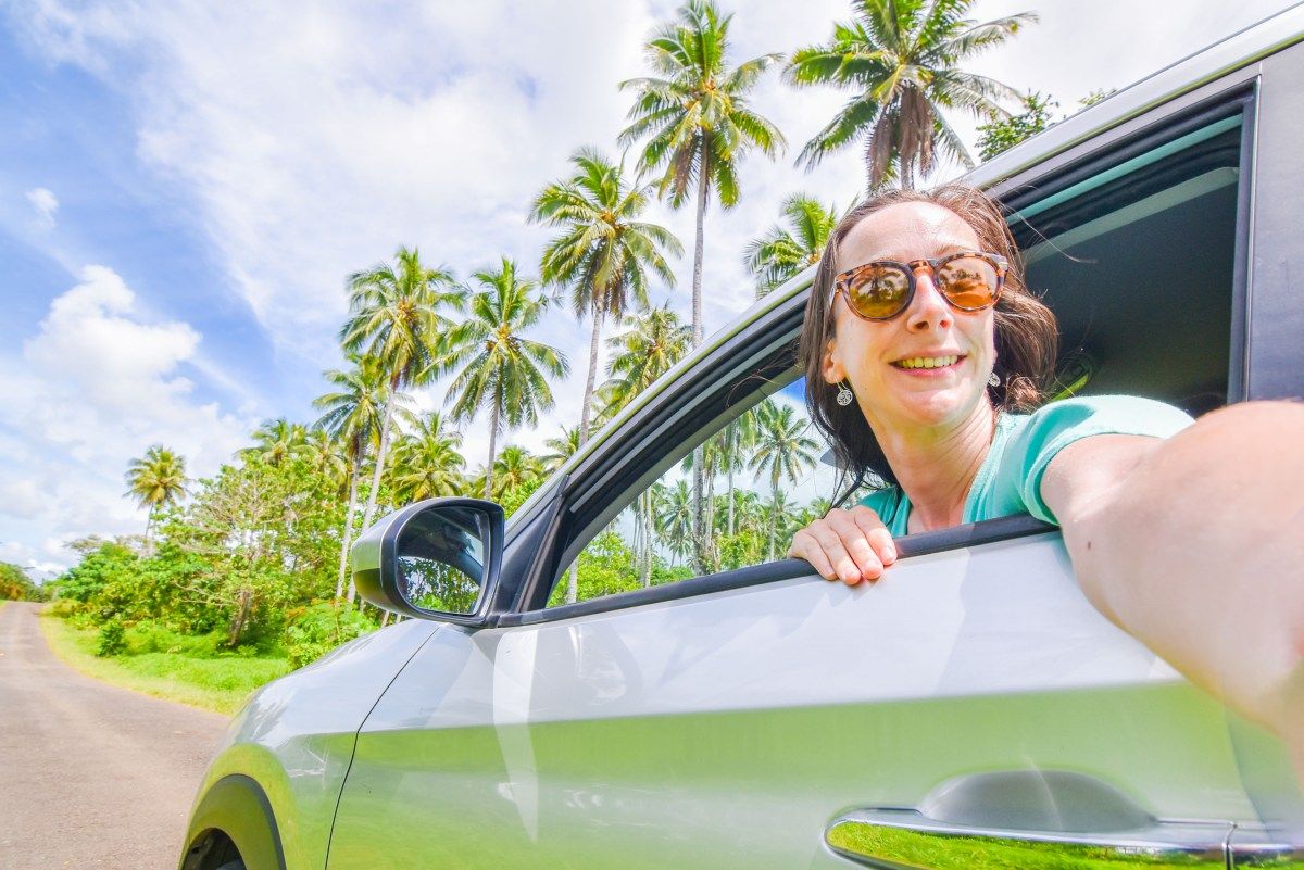 The Cost of Renting a Car in Samoa: Full Car Rental Cost Breakdown