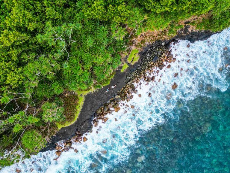 Samoa Luxury Itinerary: 14 Days / Two Weeks