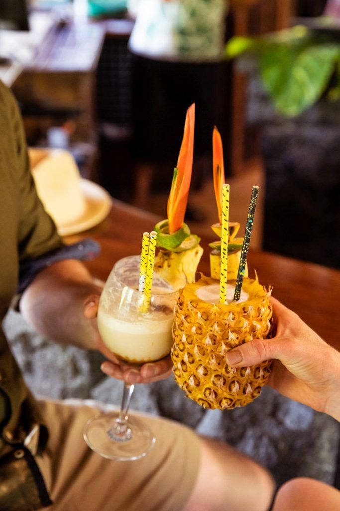 10 Drinks in Samoa You Have to Try ☕