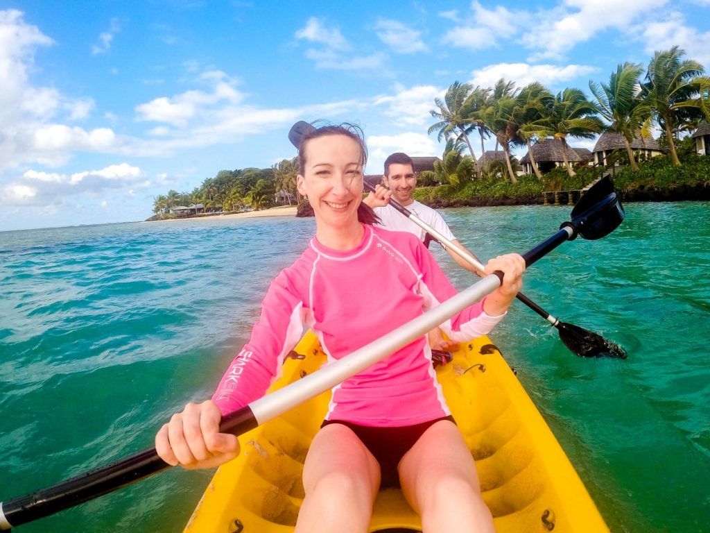 Kayaking in Samoa: Top 10 Kayak Tours & Places to Kayak 🛶 [2023]