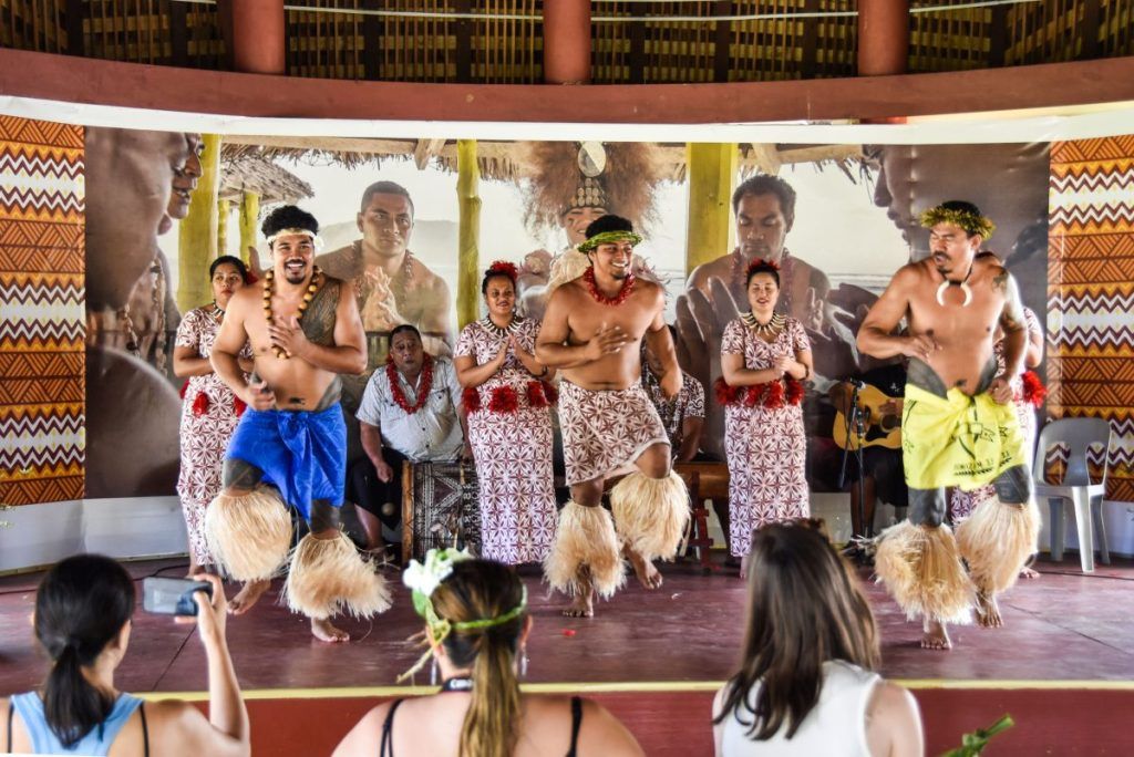 Samoa Family Itinerary: 5 Days