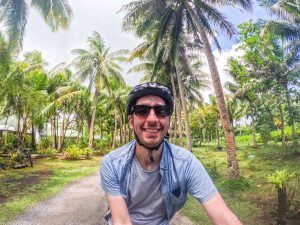 Cycle Samoa: Where to Rent Bikes & E-Bikes