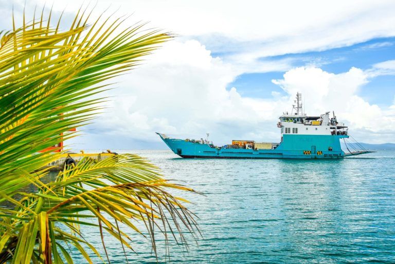 How Much Do Ferries Cost in Samoa? ????????