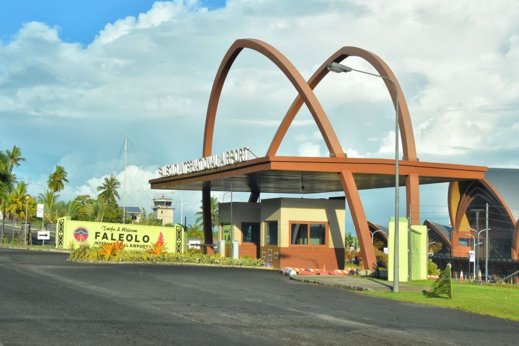 Samoa Family Itinerary: 10 Days