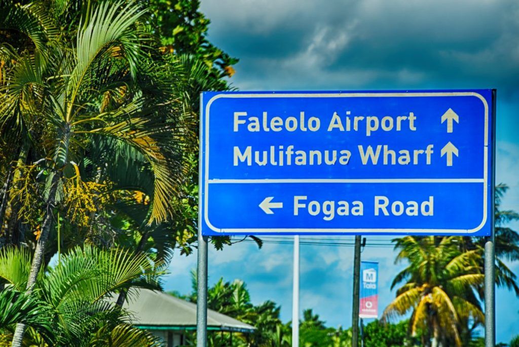 Upolu Travel Times & Distances: How Long Does it Take to Travel Upolu?