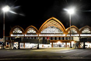 Samoa Arrival Airport: Which Airport to Fly into Samoa ????