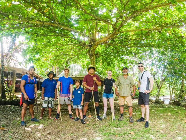 10 Best Eco Tours in Samoa