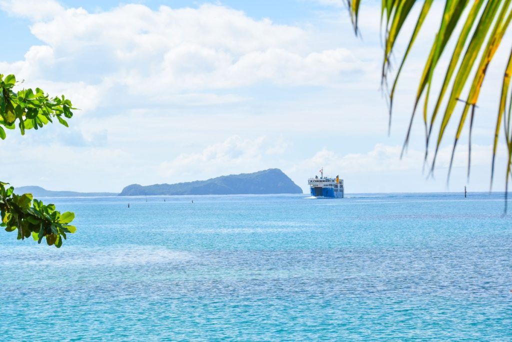 Samoa Budget & Backpacking Itinerary: 10 Days