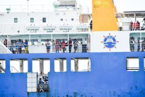 Samoa Ferry Guide: How to Use the Ferry for Interisland Travel in Samoa