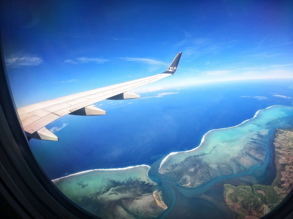 Which Airlines Fly Directly to Samoa? ???? [2023]