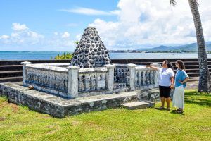 5 Best Day Tours of Apia 🍍 [2023]