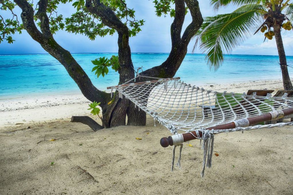 The Guide to Retreats in Samoa: Yoga, Wellness & More