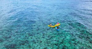 Samoa Family Itinerary: 7 Days / One Week