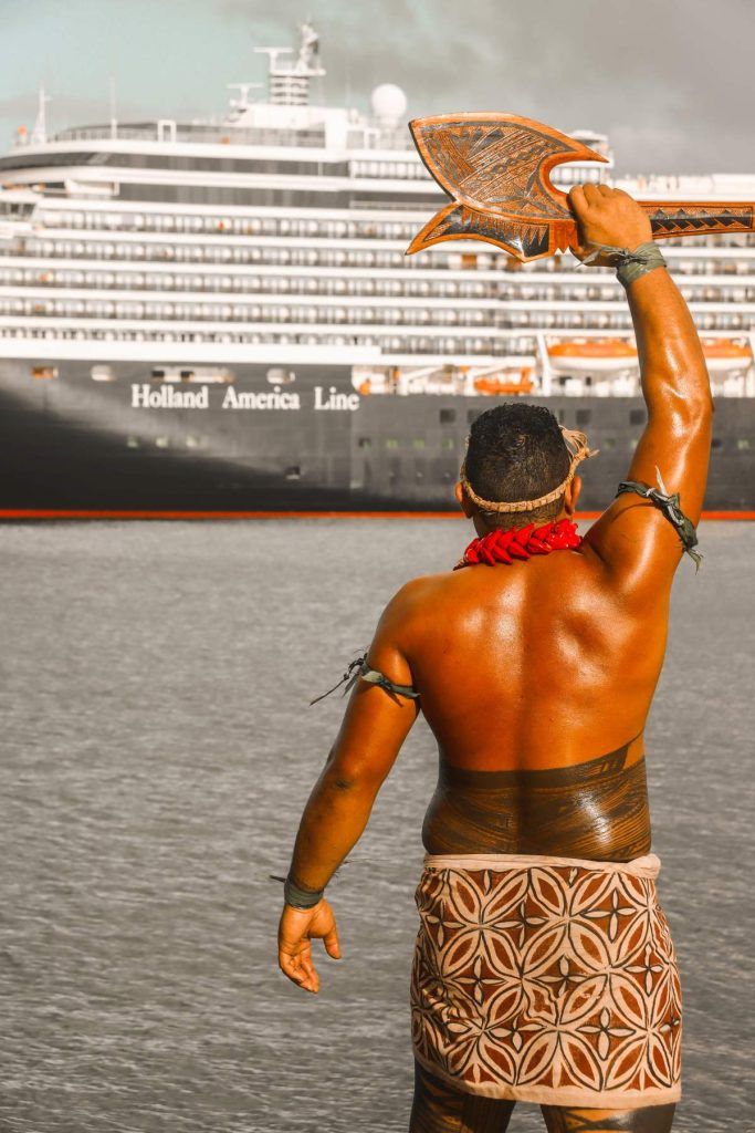 10 Best Cruises that Go to Samoa ????️ [2023]