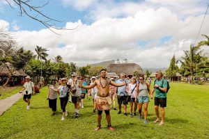 10 Best Cruises that Go to Samoa ????️ [2023]