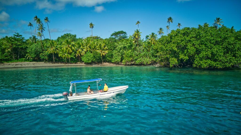 10 Best Boat & Sailing Tours in Samoa