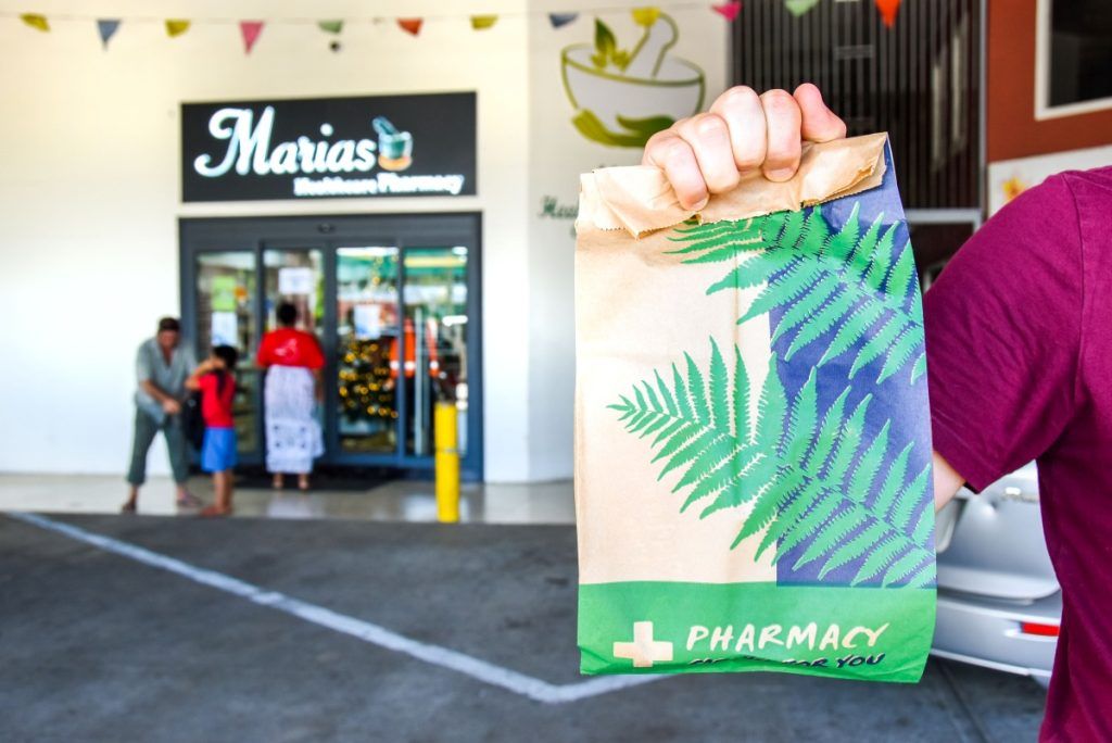 Information, Shops & Services in Samoa