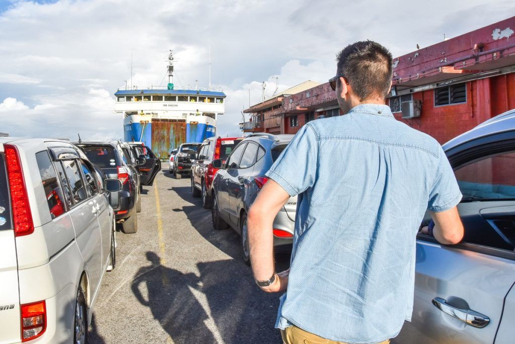10 Ways to Save Money on Car Rental in Samoa