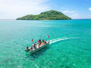 10 Best Boat & Sailing Tours in Samoa ⛵ [2023]