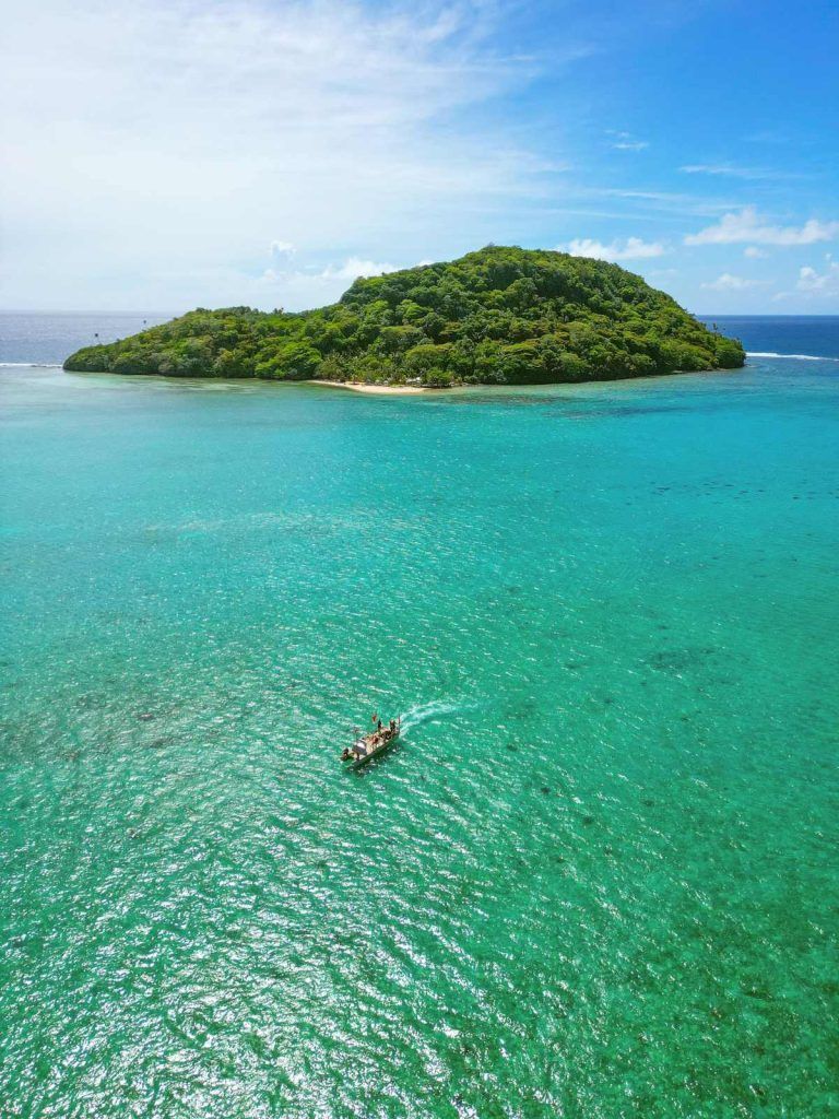 10 Best Swimming Spots in Samoa ????????