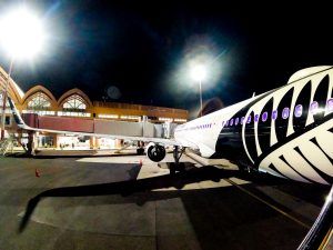 Which Airlines Fly Directly to Samoa? ???? [2023]