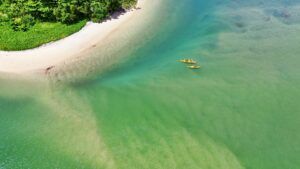 Kayaking in Samoa: Top 10 Kayak Tours & Places to Kayak 🛶 [2025]