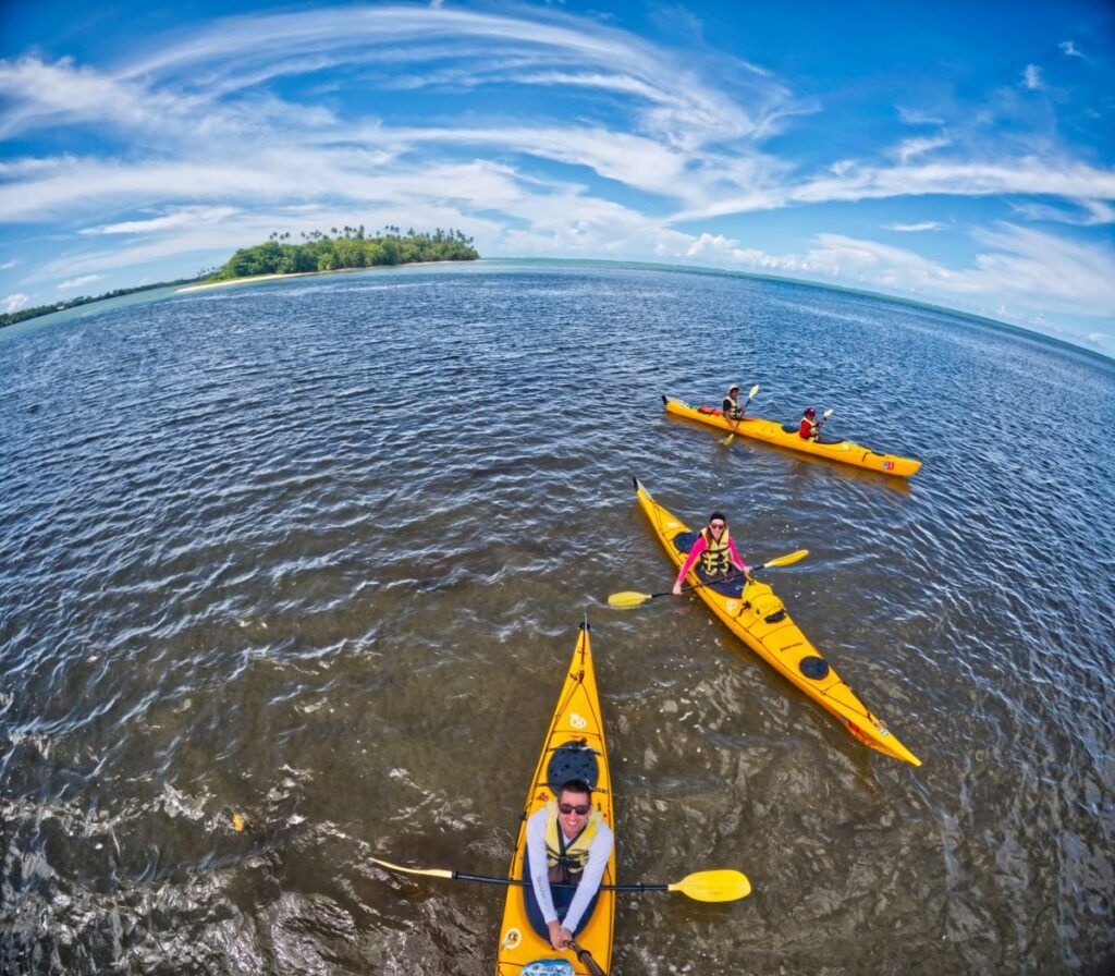 20 Best Things to Do in Samoa with Kids 👪 [2025]