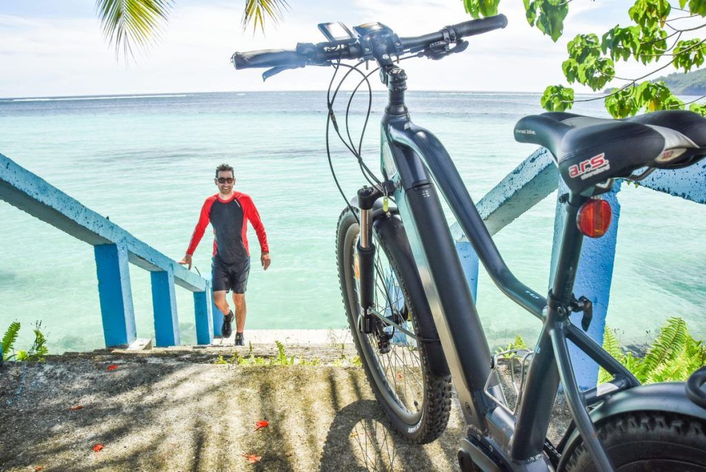 5 EcoFriendly Alternatives to Renting a Car in Samoa Samoa Pocket Guide