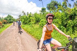 5 Best Bike Trails in Samoa