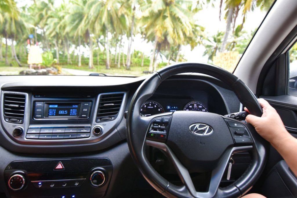 5 Best Car Rentals on Savai'i: The Top Savai'i Car Rental Companies