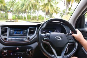How to Hire a Driver in Samoa: A Guide to Private Drivers in Samoa